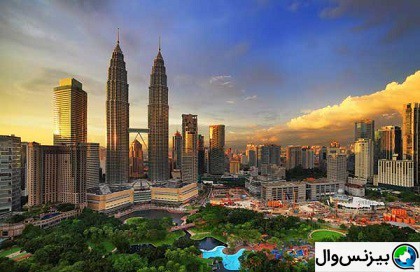 اقامت مالزی از طریق خرید کسب و کار آماده خرید بیزینس بیزن س وال
