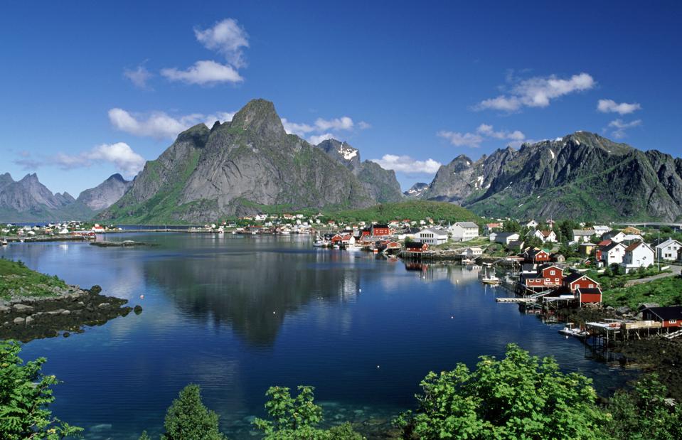 راه های اقامت نروژ از طریق سرمایه گذاری 