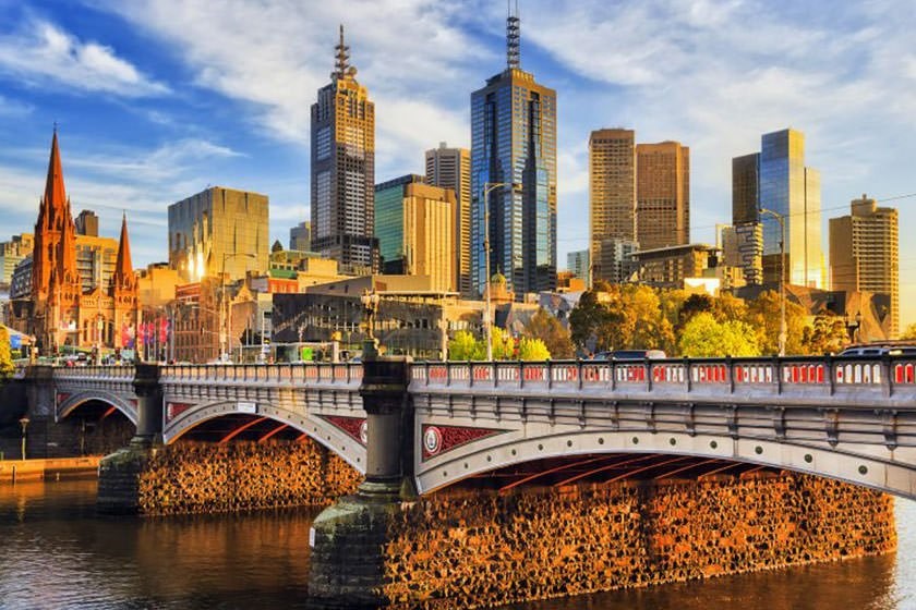 اقامت استرالیا از طریق سرمایه گذاری ویژه