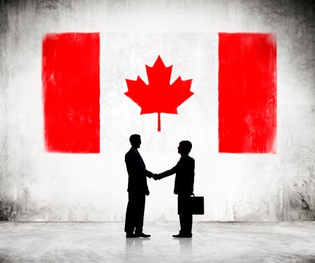 اقامت کانادا از طریق سرمایه گذاری و ثبت شرکت