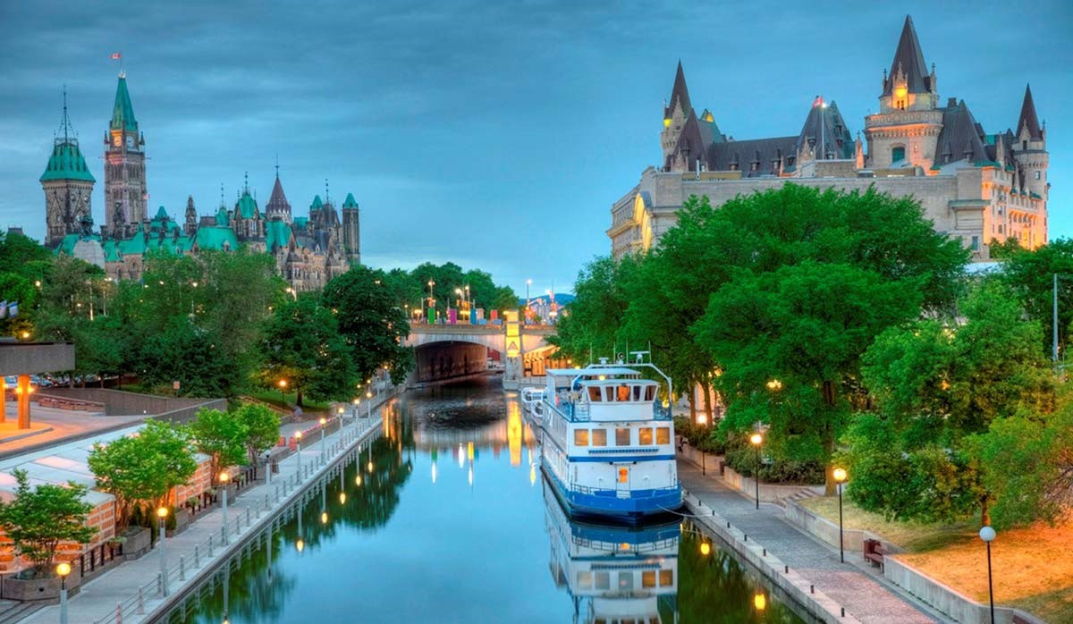 اقامت کانادا از طریق سرمایه گذاری و خرید کسب و کار آماده