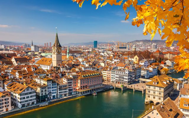 راه های اقامت سوئیس از طریق سرمایه گذاری