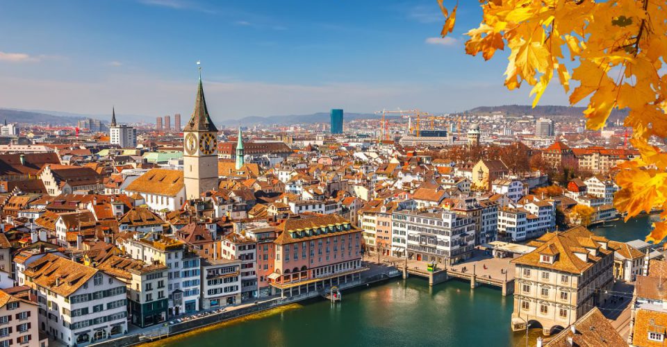 راه های اقامت سوئیس از طریق سرمایه گذاری