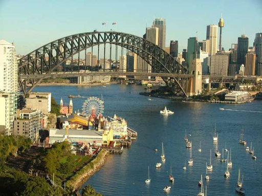 شرایط اخذ ویزای اقامت استرالیا از طریق سرمایه گذاری در حوزه کارآفرینی